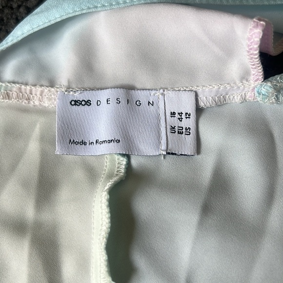 ASOS DESIGN - Picture 4 of 5